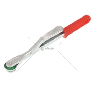 Magnetický podavač 270mm, nosnost 2,5kg, magnet 14mm