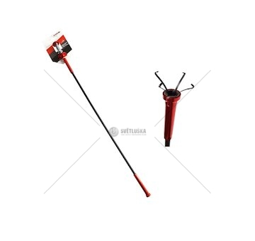 Magnetický vytahovák, lapač šroubů 61cm MAR-POL