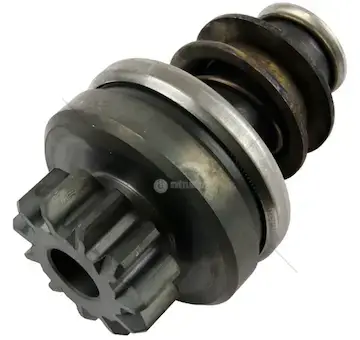 Magneton znak volnoběžka (do startéru 6918-5771) | 93-2208.9Mag