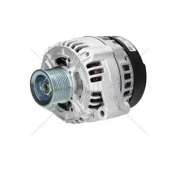Mahle alternátor 14v,170a | MG894
