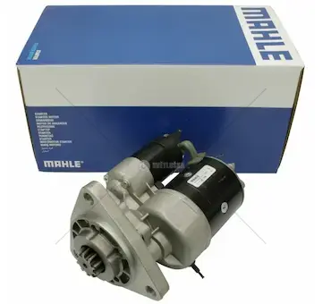 Mahle startér 24v 3,6kw iskra | AZJ3381