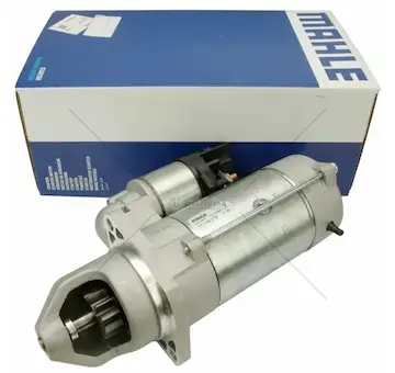 Mahle startér 4,4kw,12v | RE527400