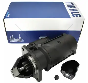 Mahle startér pro massey ferguson, 4,2kw, 12v, z10 | 11.131.077