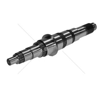 MAIN SHAFT EURORICA 30530192
