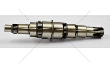 MAIN SHAFT EURORICA 60531829
