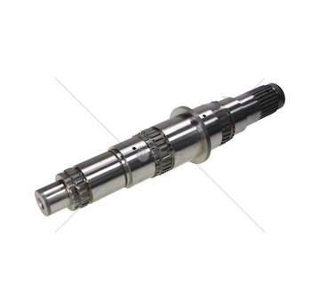 MAIN SHAFT EURORICA 60531865