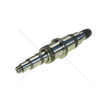 MAIN SHAFT EURORICA 60532021