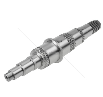 MAIN SHAFT EURORICA 60532327