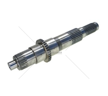 MAIN SHAFT EURORICA 74530605
