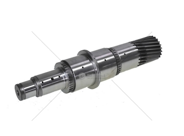 MAIN SHAFT EURORICA 95535409