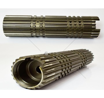 MAIN SHAFT EURORICA 95535433