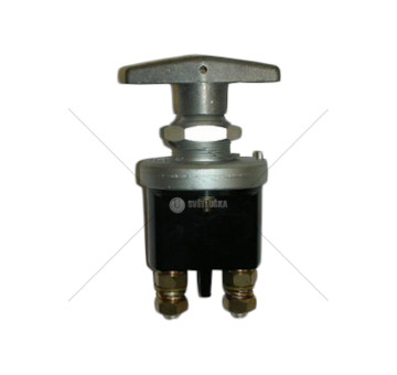 Main Switch, battery EUROCARGO/EUROTECH/EUROTRAKKER 24V/250A Iveco