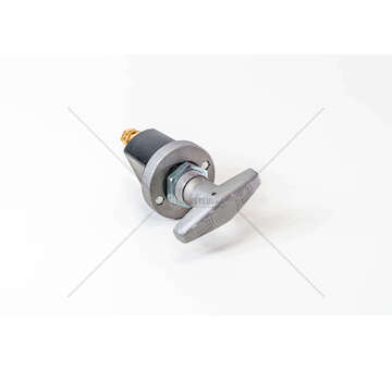 Main Switch, battery EUROCARGO/TECH/TRAKKER M10/M10 24V/250A Mec-Diesel