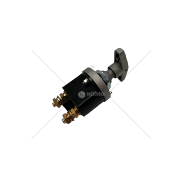 Main Switch, battery EUROCARGO/TECH/TRAKKER M10/M12 24V/250A Mec-Diesel