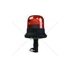 Maják 12/24V LED oranžový HORPOL LDO2661