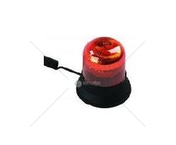 Maják 12/24V LED oranžový HORPOL LDO2667