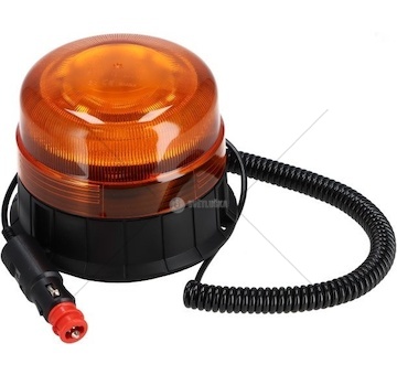 Maják 12/24V LED SM811HH