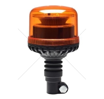 Maják 39 LED 3 efekty svícení