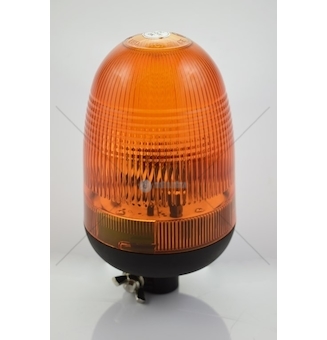 Maják 12/24V  XENON MTX WL107-BXENON