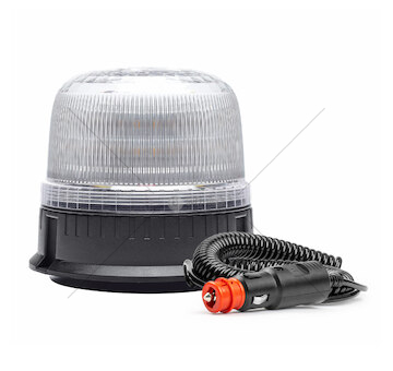 Maják 24 LED W25M 12V 24V