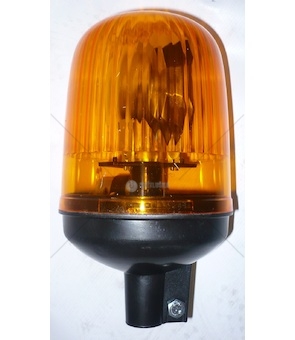 Maják 24V pro montáž na tyčku Dasteri homologovaný