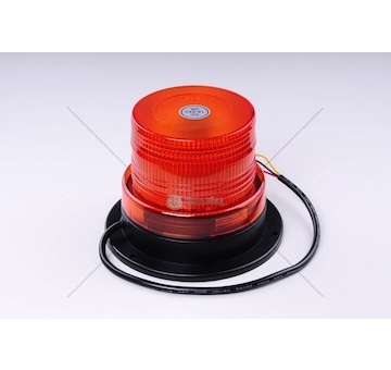 Maják LED 12-24V pevný 40SMD5730