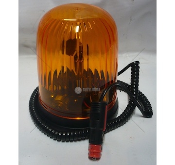 Maják magnetický 12V Dasteri homologovaný