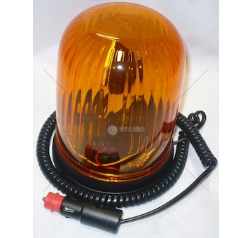 Maják magnetický 24V Dasteri homologovaný