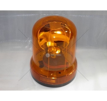 Maják otočný 12V na pásek SERTPLAS 0312L-12V