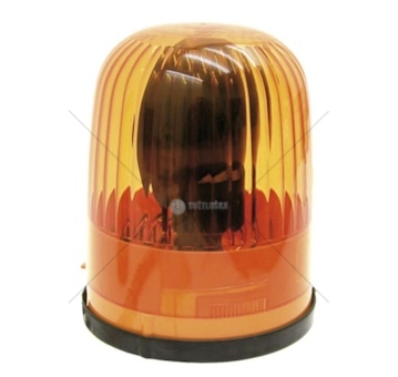 Maják otočný Junior M 24V Hella magnetický