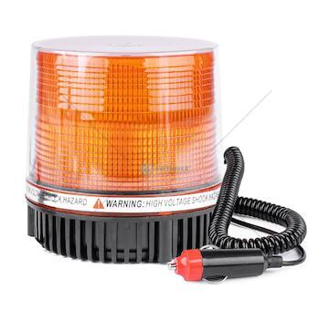 Maják Stroboskopové LED 12V AMIO-01276