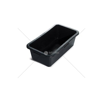 Maltovník 40L hranatý CONTAINER KCON40 KISTENBERG