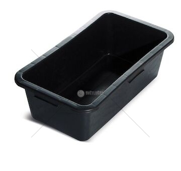 Maltovník 80L hranatý CONTAINER KCON80 KISTENBERG