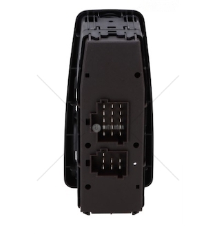 MAN TGA 2014 WINDOW SWITCH DRIVER SIDE TANGDE TD08-57-052