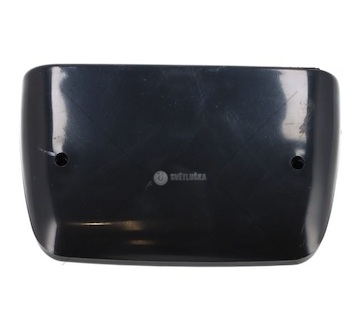 MAN TGA FRONT PANEL COVER TANGDE TD06-57-198