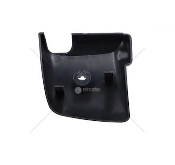 MAN TGA TGL TGM FRONT PILLAR COVER RH TANGDE TD06-57-199R