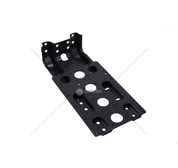 MAN TGA TGS TGX ECT MUDGUARD BRACKET IRO TANGDE TD06-57-248