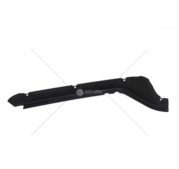 MAN TGS E6 BUMPER END PANEL LH TANGDE TD09-57-032L