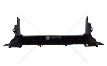 MAN TGS E6 BUMPER STEP MIDDLE TANGDE TD09-57-040