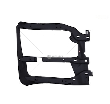 MAN TGS E6 HEAD LAMP HOUSING IRON LH TANGDE TD09-57-031L