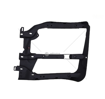 MAN TGS E6 HEAD LAMP HOUSING IRON RH TANGDE TD09-57-031R