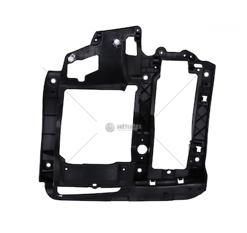 MAN TGS E6 HEAD LAMP HOUSING LH TANGDE TD09-57-034L