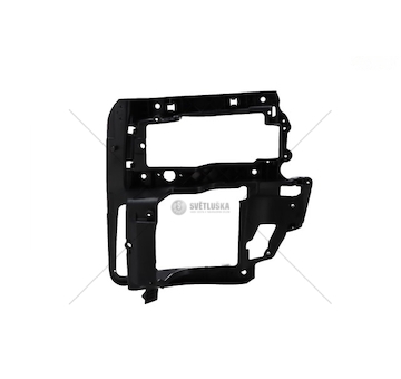 MAN TGS E6 HEAD LAMP HOUSING RH TANGDE TD09-57-034R