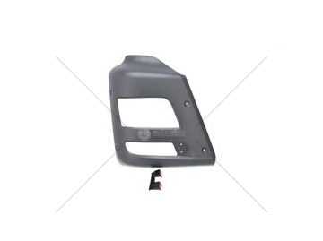 MAN TGS SIDE BUMPER NO WASHER HOLE MIDDLE TYPE RH TANGDE TD09-57-042R