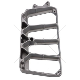 MAN TGX 2020 FOOT STEP PEDAL LH TANGDE TD10-57-040L