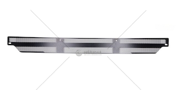MAN TGX GX/GM 2020 PROTECTIVE GRILLE LOW TANGDE TD10-57-012