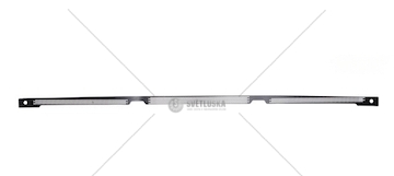 MAN TGX GX/GM 2020 PROTECTIVE GRILLE LOW TANGDE TD10-57-013