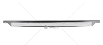 MAN TGX GX/GM 2020 PROTECTIVE GRILLE SUP TANGDE TD10-57-010