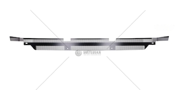 MAN TGX GX/GM 2020 PROTECTIVE GRILLE SUP TANGDE TD10-57-011