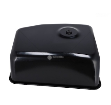 MAN TGX OIL PAN IRON TANGDE TD08-57-077